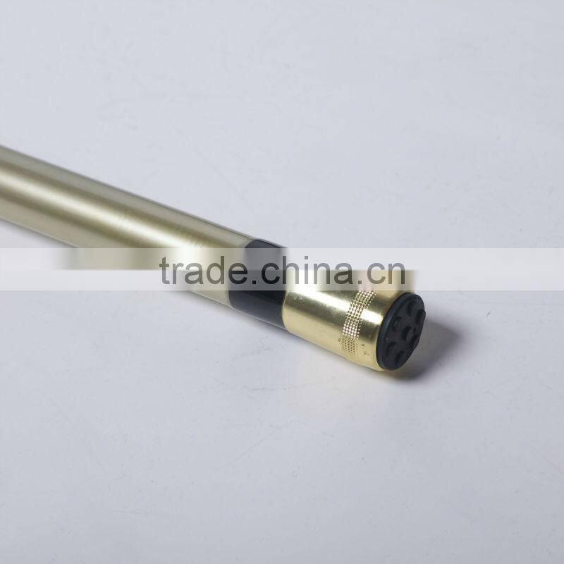 telescopic surf fishing rod carbon