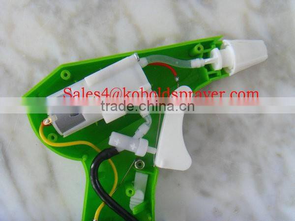 Battery chemcial sprayer,4X1.5A battery (KB-080020)