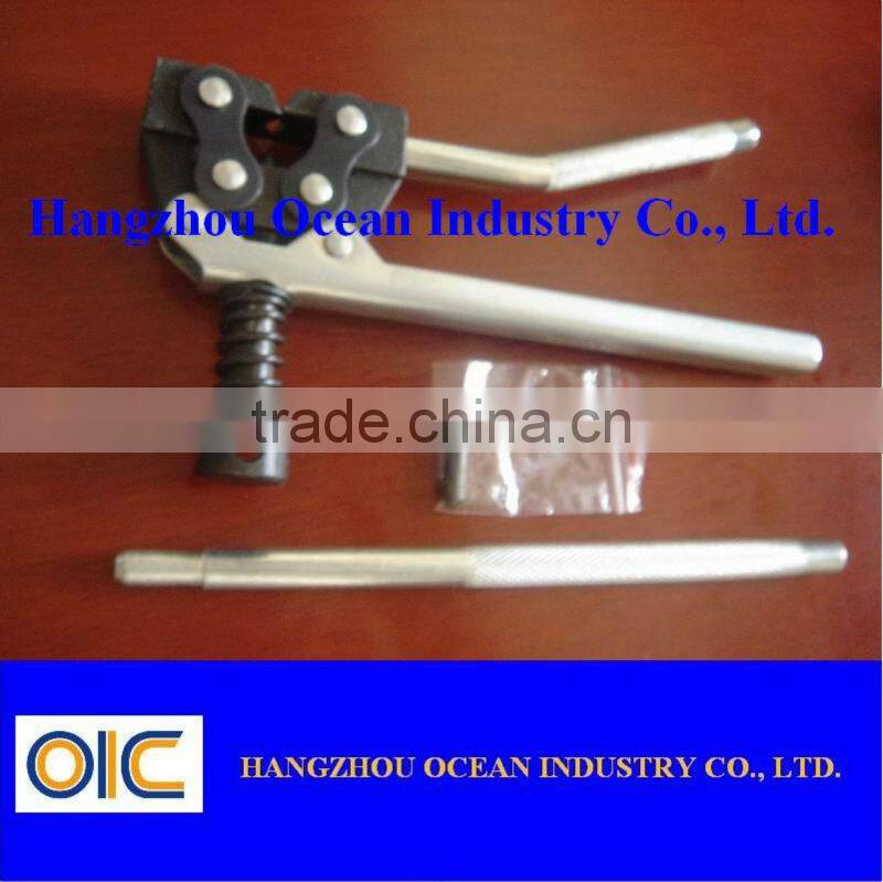 chain disconnecting tool chain breaker for 60 chain