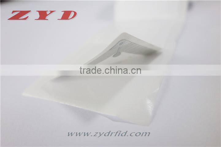 RFID tag NFC tags RFID I code- chip sticker label tags