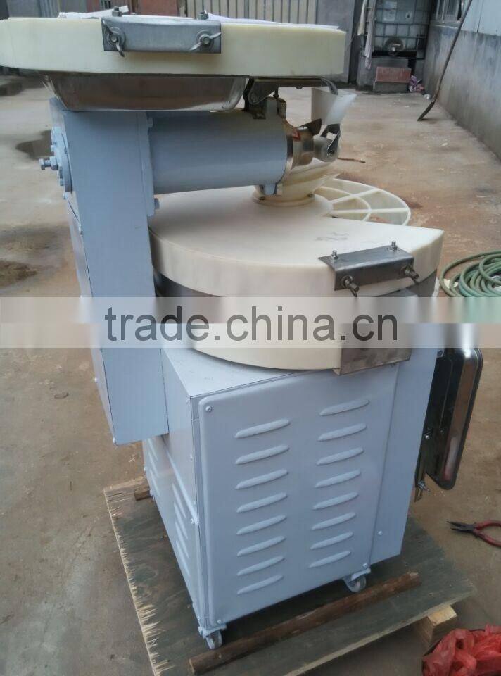 Dough cutting machine/Dough separator machine /Dough cutting rounding machine / 30-500g dough divider machine