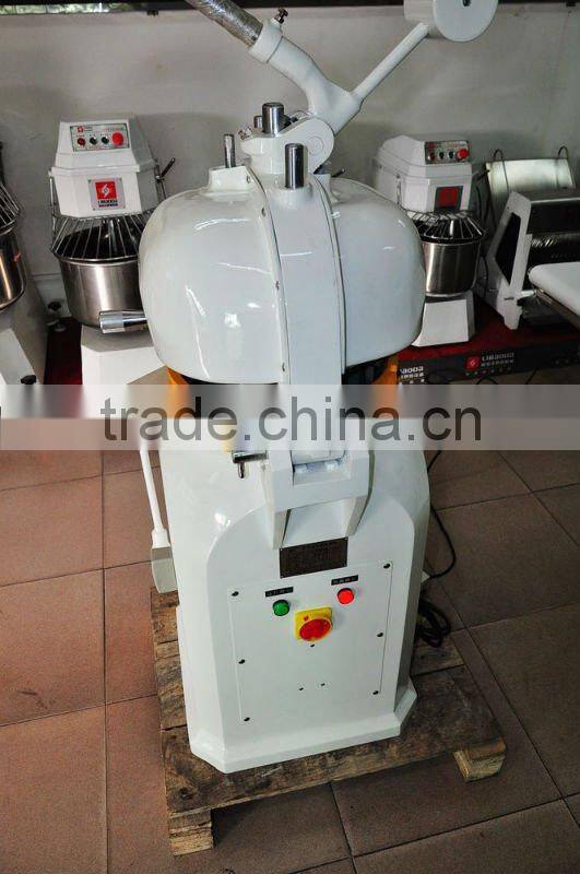 Equal dough divider and rounder machine 30pcs/time for pastry