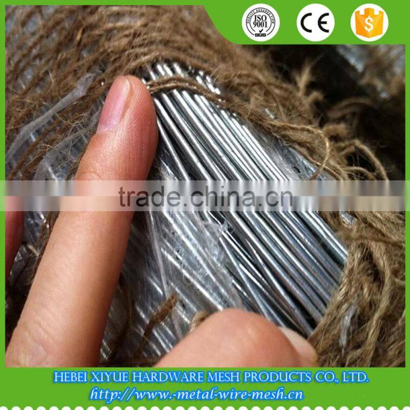 18 gauge galvanized binding wire roll price
