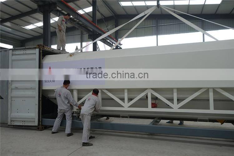 hot sale mini used cement silo ,powder silo for sale
