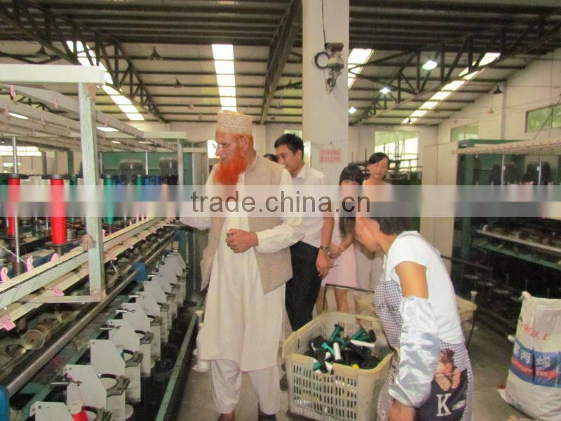 Hollow Double Braided Polypropylene Rope