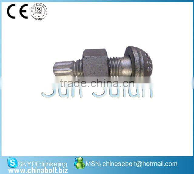 JSS S10T Structural Bolt Set