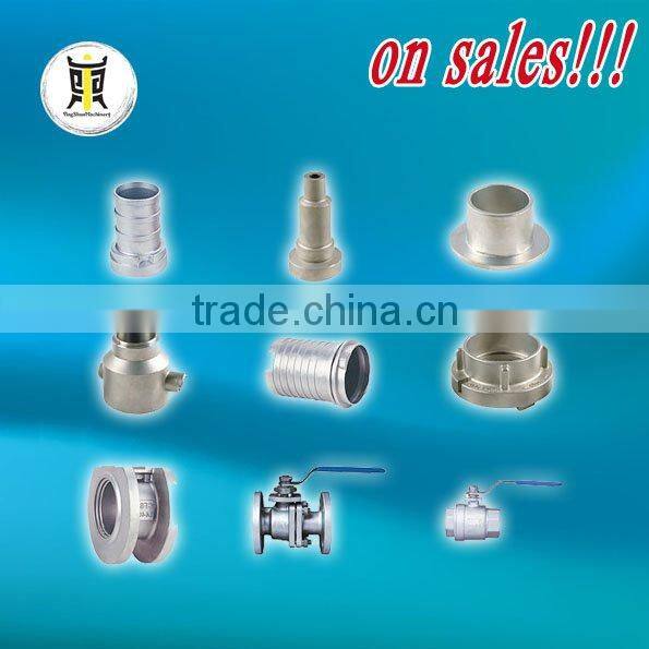 oem casting valve parts