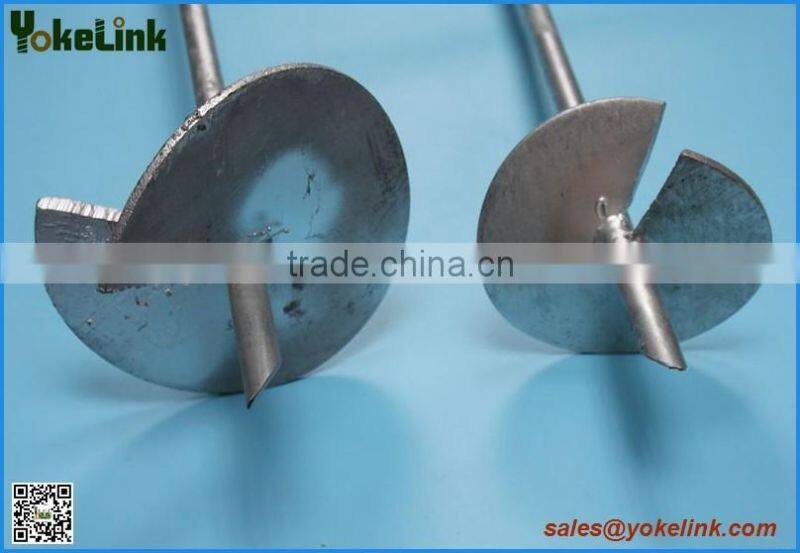 No Wrench Anchor 1-1/4"X96"