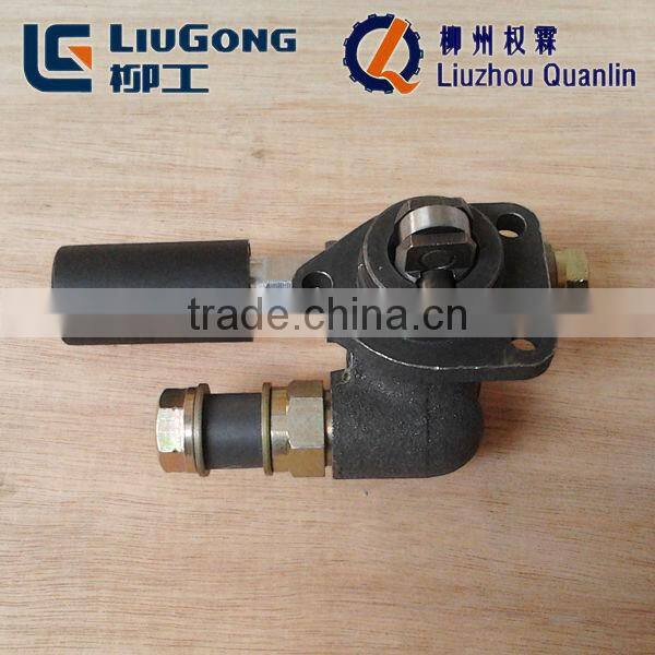Liugong forklift part xinchai SP107444 fuel transfer pump for 490B-21001 Fuel Injection Pump Assy