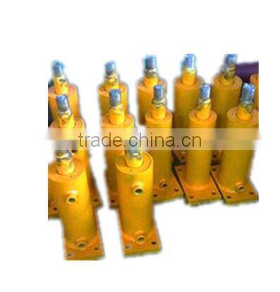 double acting hydraulic cylinder for agricultural machinery