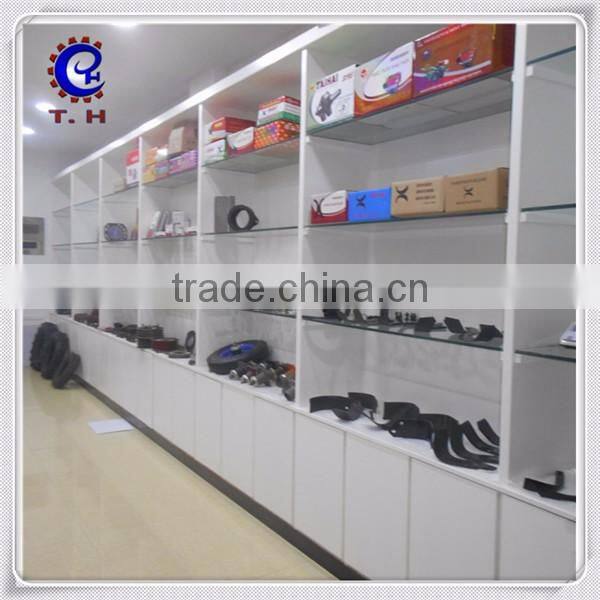 General diesel engine parts piston from China