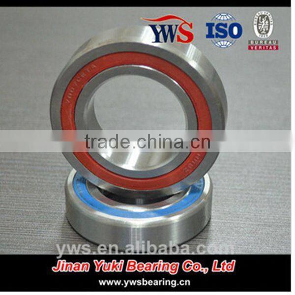 3203 3204 3205 Double-row reasonable price angular contact ball bearing
