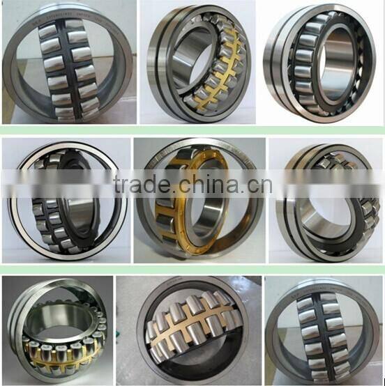 Special cement self-aligning roller bearing 22213 ca/W33 53513HK bearing