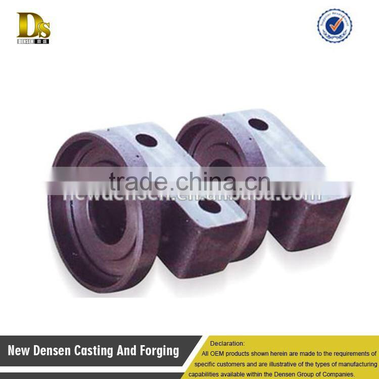 China OEM die casting parts for elevator