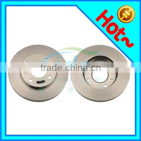auto parts brake disc for HYUNDAI COUPE (RD) 51712-38100