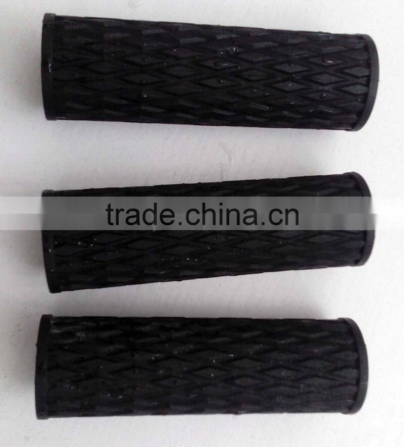 China Manufacturer plastic injection moulding for silicone rubber product