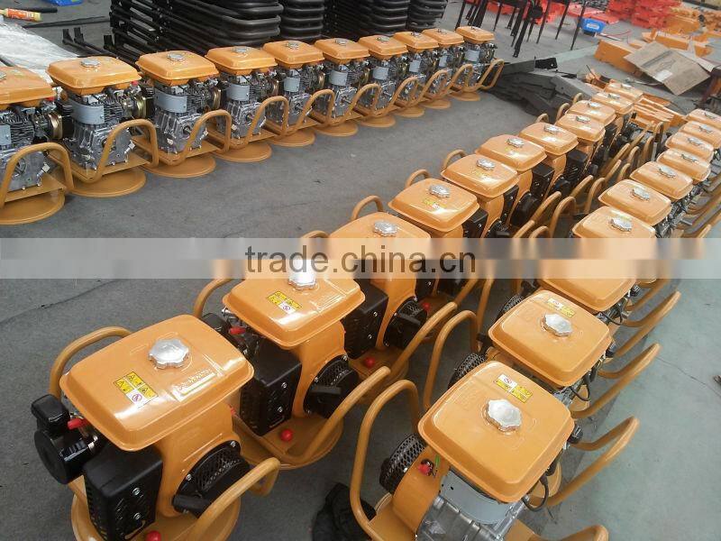 WH-VR DYNAPAC Type Concrete Vibrator Poker