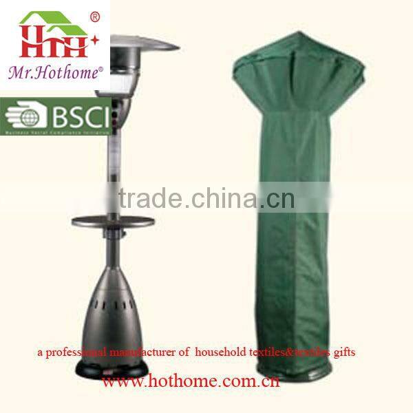 2016 Outdoor garden waterproof Standup Patio Heater Covers