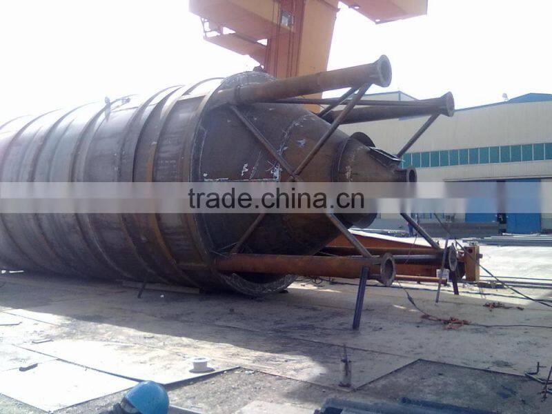 metal fabrication welding parts