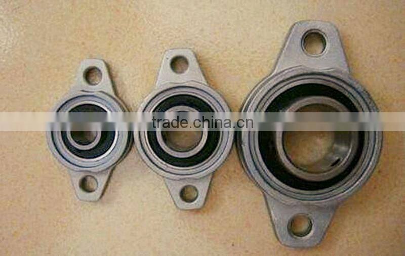 pillow block bearing/bearing block mad ein china