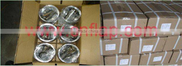 car spare parts engine piston