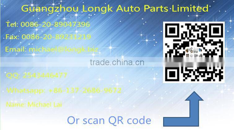 High quality engine bearing for Hino EK100 with part no. M214H1