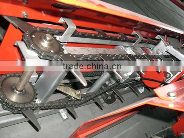 4GL-120 price of mini rice combine harvester