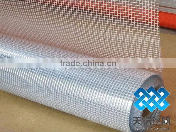 4x4 160g/m2 Fiberglass mesh