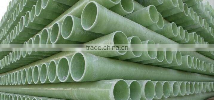 A-grade Moisture Resistance FRP Tube---epoxy fiberglass tube
