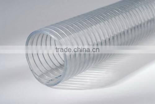 PLASTIC STEEL WATER PIPE