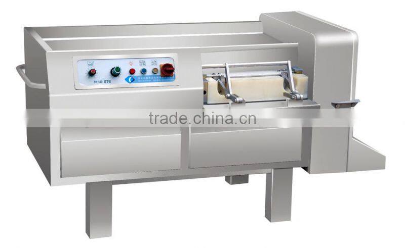 Chicken Meat Dicer Machine for sale