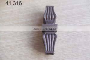 cast iron studs