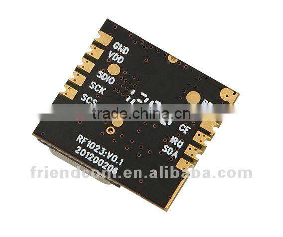 RF Module 315Mhz/wireless module 315MHz, RF transceiver
