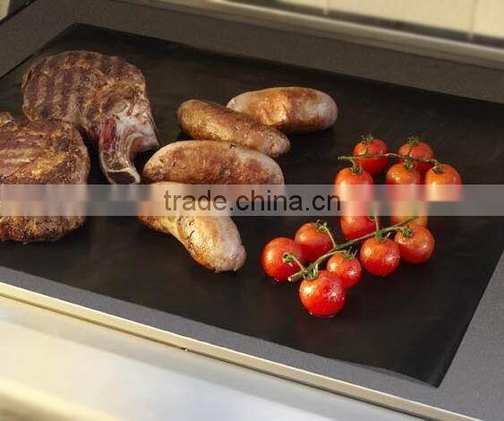 BBQ grill liner BBQ Liner / BBQ Grill Mat / Barbeque Non-Stick liner
