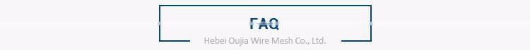 colored coated wire mesh pvc coated wire