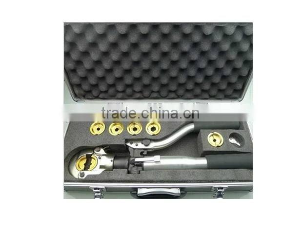 HT-300 6T Hand Cordless Hydraulic Crimping Tool