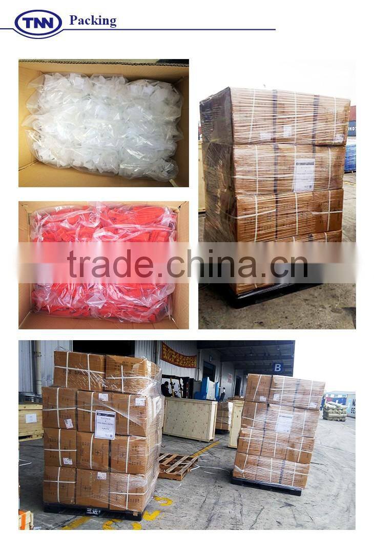 #5 tile nippers(cuttters) cheaper Chinese lash clip and wedge system DA