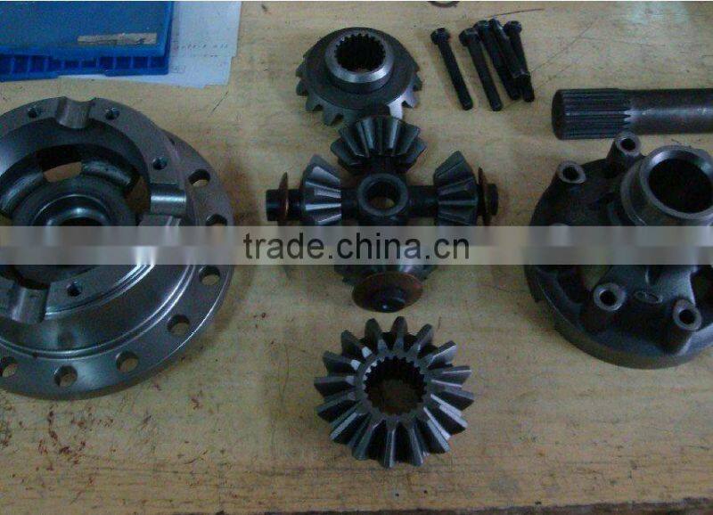 Straight Bevel Gear OEM