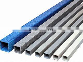 frp channel/beam/tube,GRP tube, Fiberglass tube