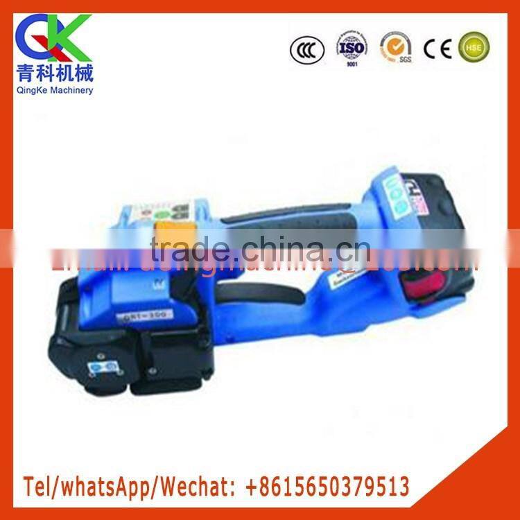 PP strapper automatic packing machine for sale