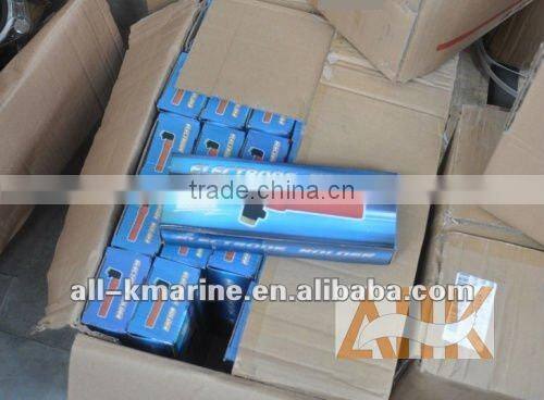 Electrode Holder, Angle type,300A