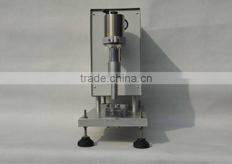mineral insulated cables ultrasonic stripper machine