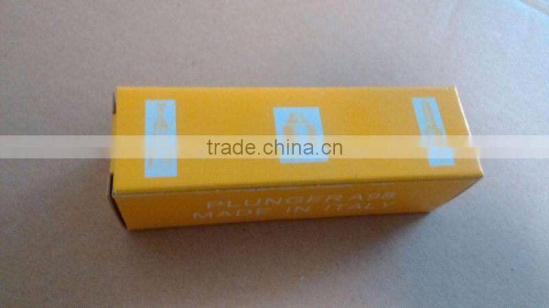 A98 131151-8120 wax seal plunger barrel