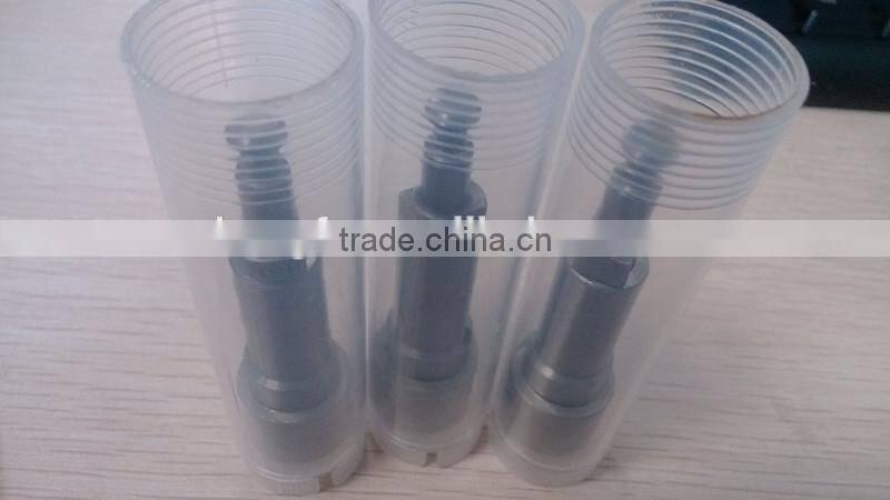 Plunger Barrel Assembly,Plunger Type plungers 090150-1521