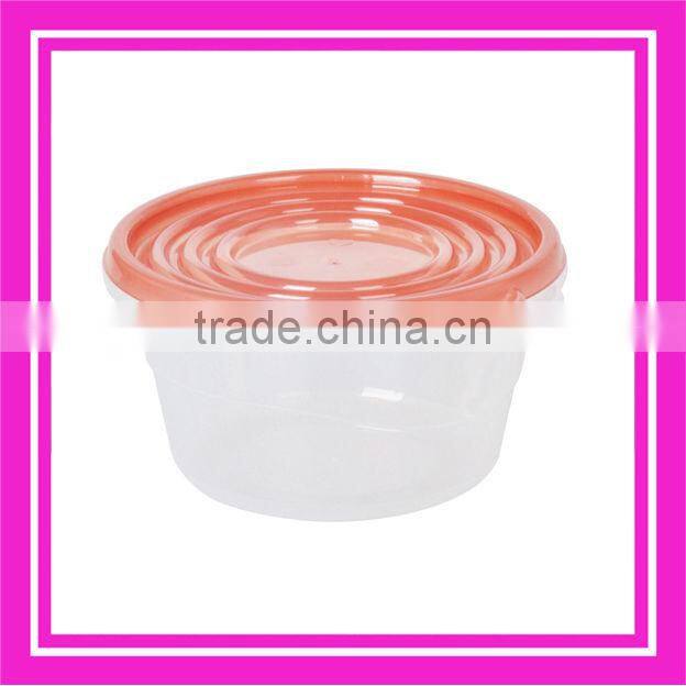 plastic fresh box for preserving