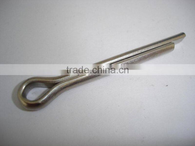 DIN94 SPRING COTTER PINS WITH GOOD QUALITY