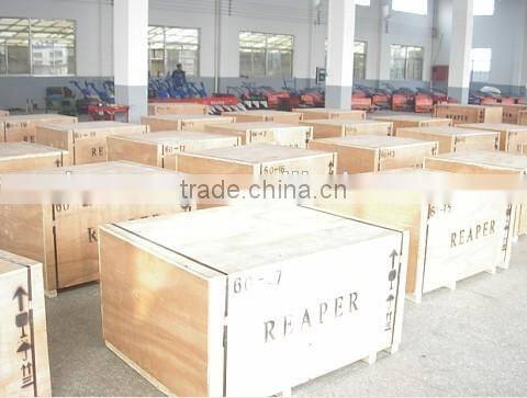 wheat/rice reaper manufacturers for export