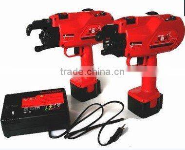 rebar tying machine