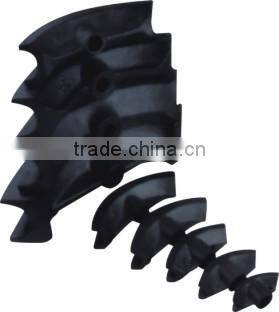 guitar side bending machine