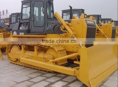 SHANTUI Bulldozer SD16 with the best engine for sale